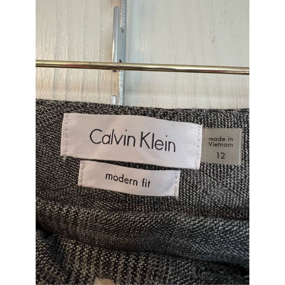 Calvin Klein Pants - Picture 2 of 4